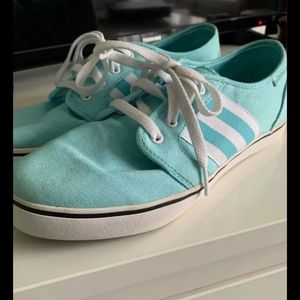 Adidas ortholite womans shoes